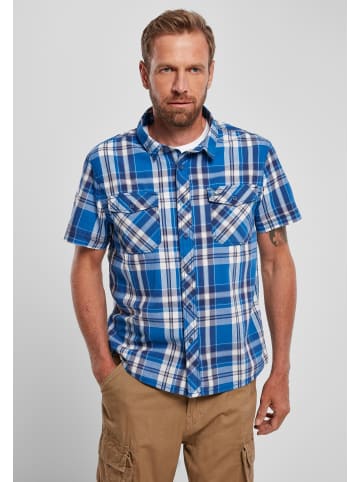 Brandit Brandit Hemden in blue