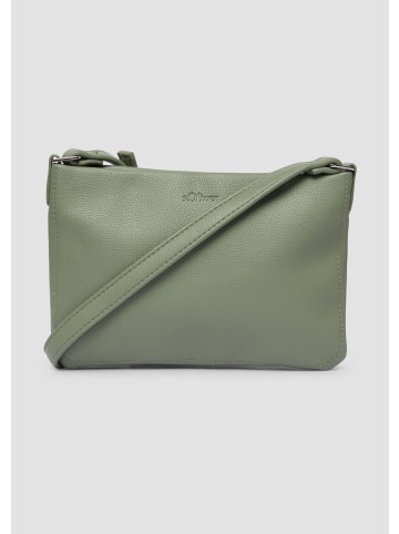 s.Oliver Tasche in 6204_salbeigrün