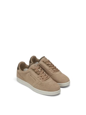 Marc O'Polo Sneaker Model Vincenzo in Charleston Gray