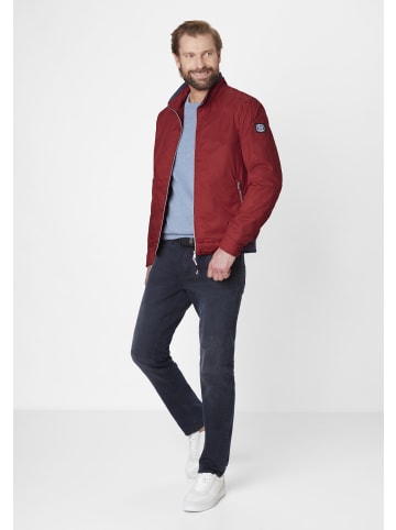 S4 JACKETS Blouson KOS in summer red