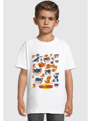 Absolute Cult Absolute Cult T-Shirts in white