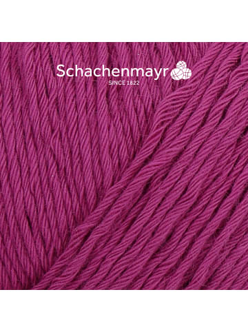 Schachenmayr since 1822 Handstrickgarne Tahiti, 50g in Orchidee