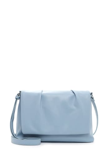 EMILY & NOAH Umhängetasche E&N Valence RUE 09 in lightblue