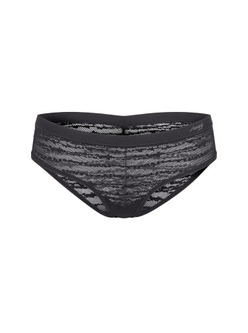 Sloggi Retro Boxer Blue FREE Evolve in Black