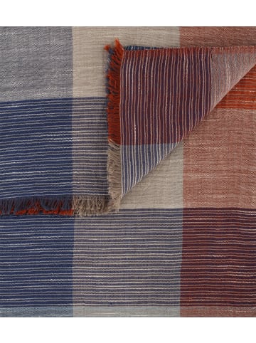 CASAMODA Schal in Dunkelorange