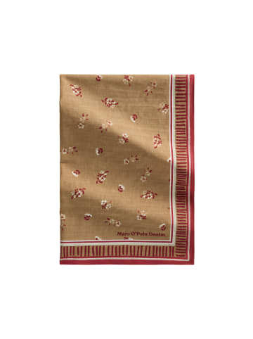 Marc O'Polo DENIM Bandana in Medium Brown