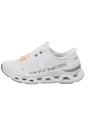 Skechers Sportschuh in weiß