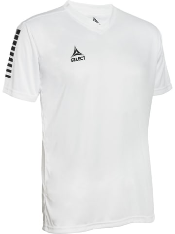 Select Trikot "Pisa Trikot" in Weiß