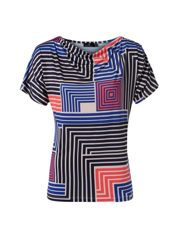 Mart Visser Ines Print Top Multi