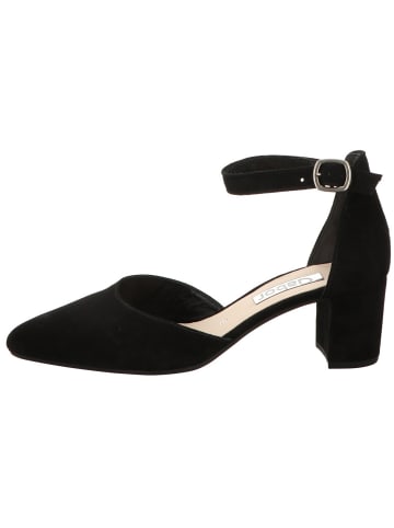 Gabor Pump in schwarz