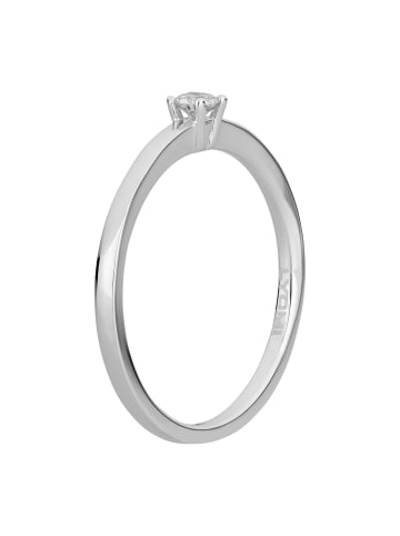 Lyomi 585/- Gold in weiß