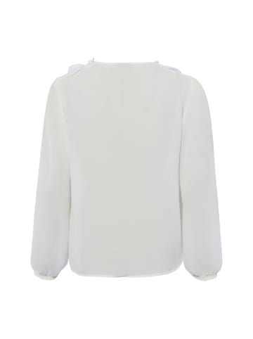 MARC CAIN COLLECTIONS Bluse in ecru
