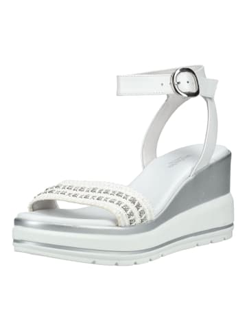 Nero Giardini Sandalen in Weiß