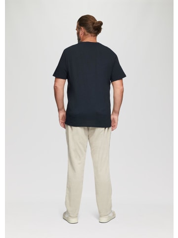 s.Oliver T-Shirt in 59D1_navy