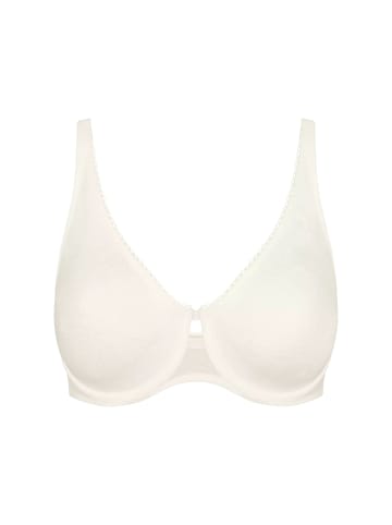 Triumph Minimizer BH in Silk White