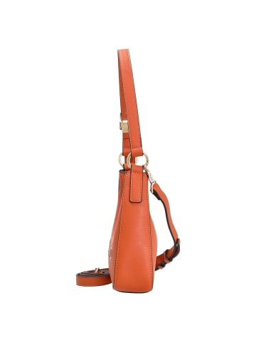 Valentino Bags Neasy Re - Schultertasche 22 cm (arancio) in arancio