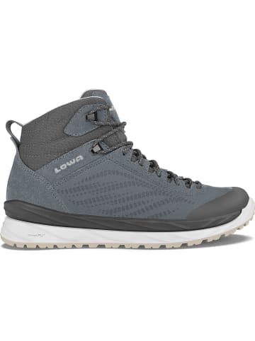LOWA Stiefel MALTA GTX MID Ws in Marine