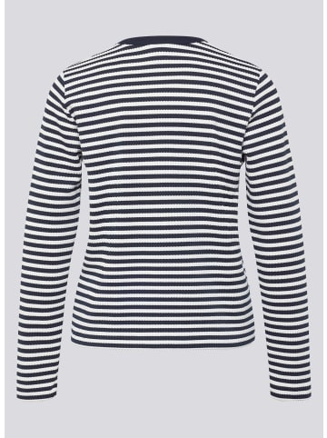 Rabe Jacke in Dunkelblau