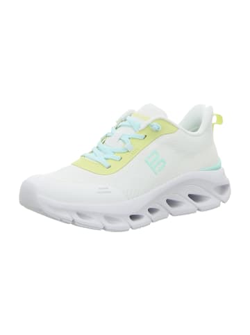 TT. BAGATT Sportliche Schnürschuhe in Weiß