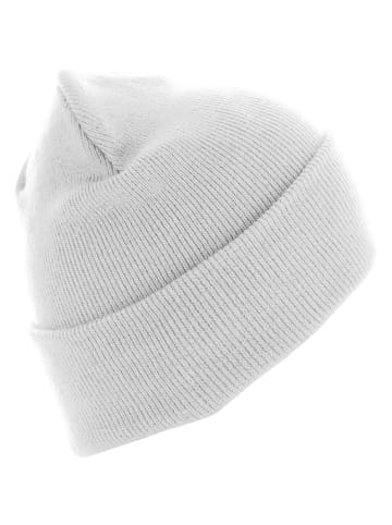 MSTRDS Beanies in white
