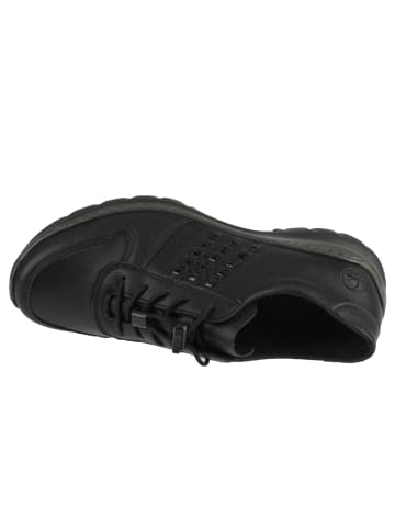 rieker Rieker Shoes in Schwarz
