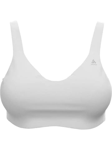 Odlo Sport BH BRA EVERYDAY HIGH in Weiß