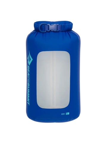 Sea to Summit Lightweight Dry Bag View 5L - Packsack (surf the web) in surf the web