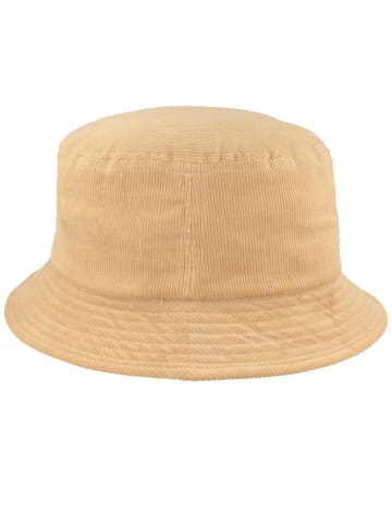 kangol Flapper in beige