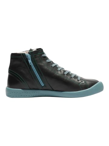 softinos Sneaker in Forest