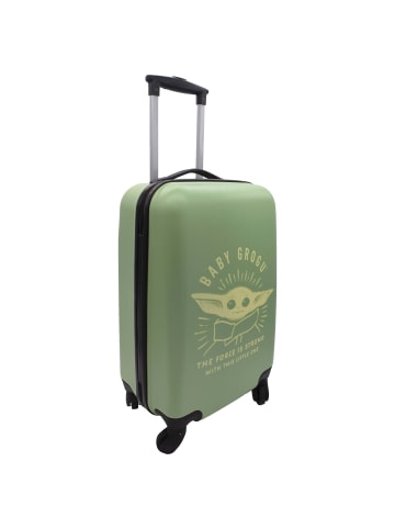 Undercover The Child - 4-Rollen-Trolley 57 cm (the child) in the child