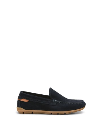 Marc O'Polo Slipper in blau