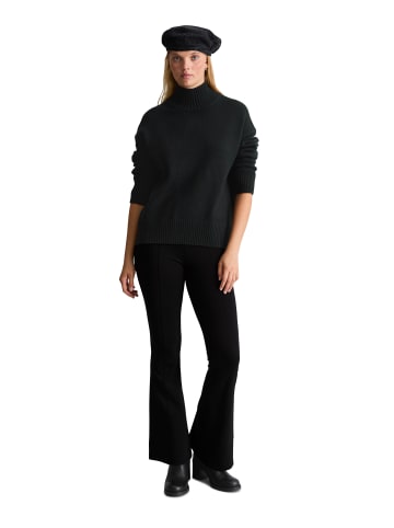 Marc O'Polo DENIM Pullover oversize in Schwarz