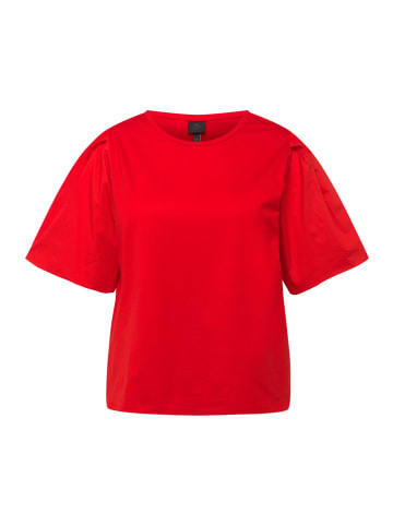 Ulla Popken Shirt in paprika