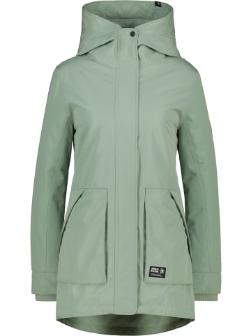 alife and kickin Winterjacke, gefütterte Jacke FloraAK A in alpine frost