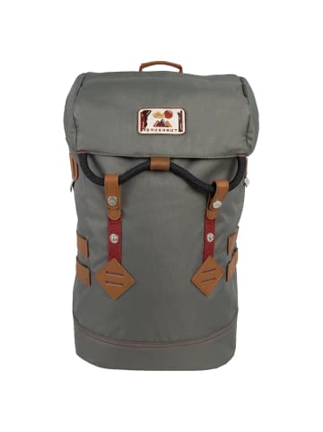 Doughnut Colorado Dreamwalker - Rucksack 15" in grau