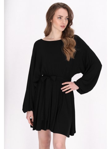 DreiMaster Women Dress in black