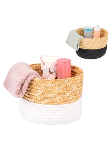 bremermann Aufbewahrungskorb weiß