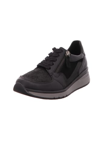 Gabor Sneaker in schwarz