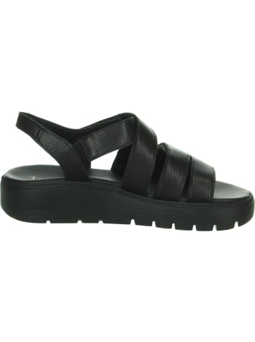 Think! Sandalette in schwarz