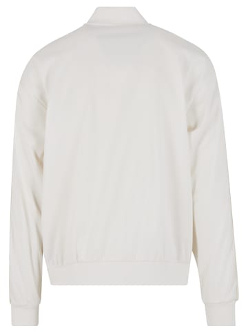 Urban Classics Sweaters Zipthrough in offwhite