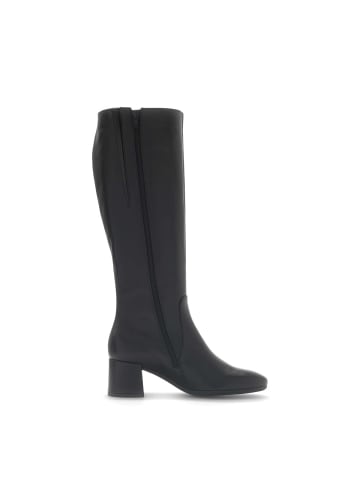 Gabor Elegante Stiefel in schwarz