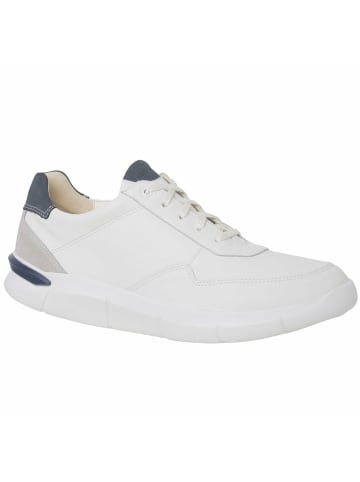 Sioux Sneaker für Herren in weiß