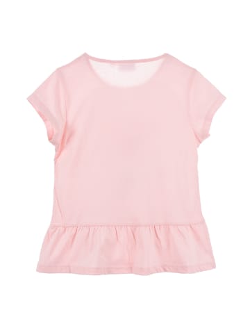 Peppa Pig T-Shirt kurzarm Sommer in Rosa
