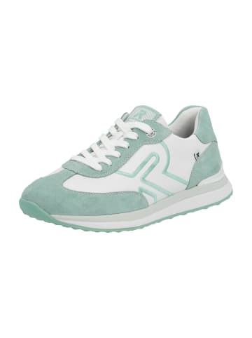 rieker Sneaker Low in Weiß