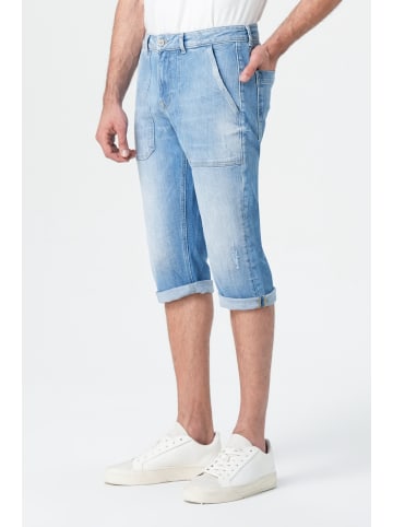 M.O.D Tim Comfort 3/4 Deeply Blue