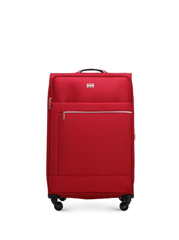 Wittchen MIRA line Collection in Red