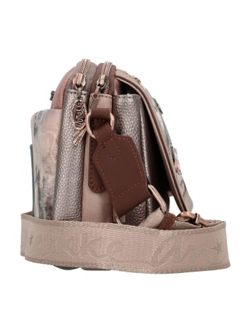 Anekke Hollywood Umhängetasche 25 cm in mehrfarbig