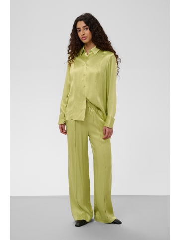 Soaked in Luxury Casual Hose SLIrini Relaxed fit in Weeping Willow