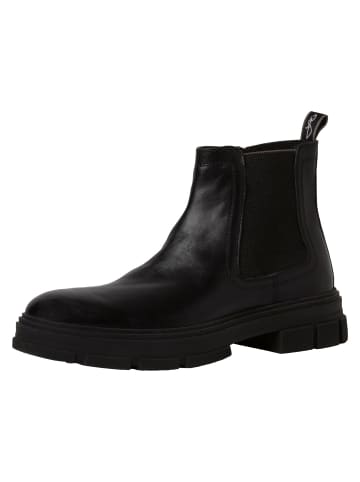 Marco Tozzi BY GUIDO MARIA KRETSCHMER Chelsea Boot in BLACK