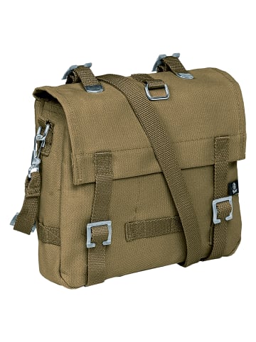 Brandit Brandit Accessoires Small Military Bag in olive